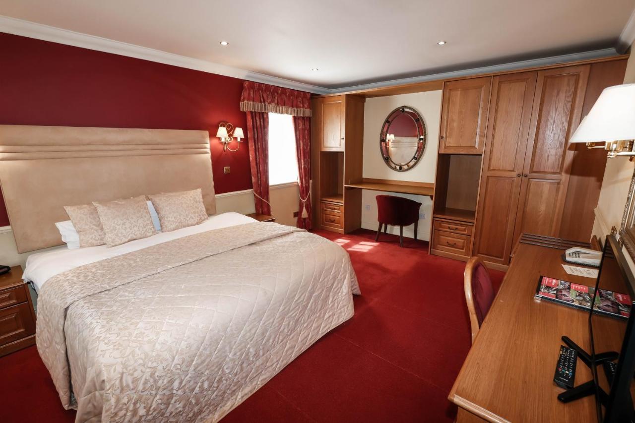 Pavilion Hotel, Sure Collection By Western York